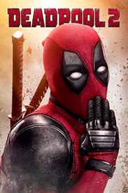 Deadpool 2